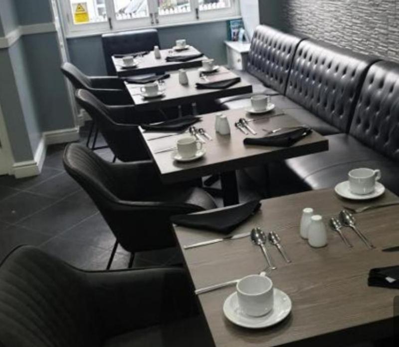 The Coastal Inn Outbuilding Cellardyke Экстерьер фото