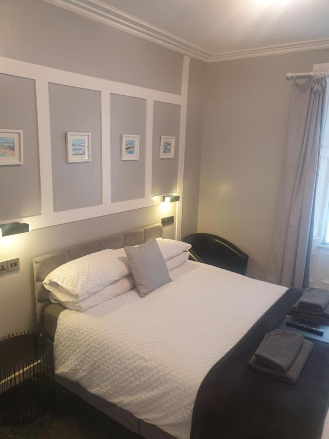 The Coastal Inn Outbuilding Cellardyke Экстерьер фото