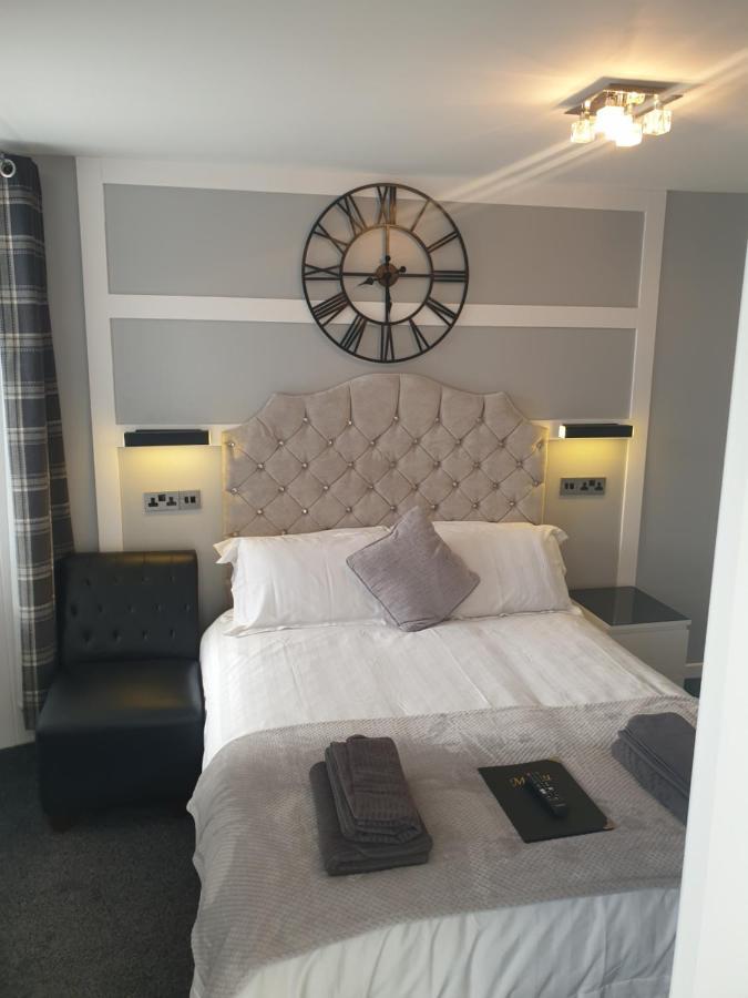 The Coastal Inn Outbuilding Cellardyke Экстерьер фото