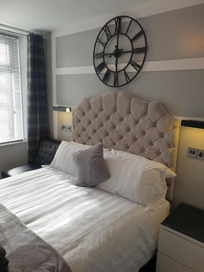 The Coastal Inn Outbuilding Cellardyke Экстерьер фото